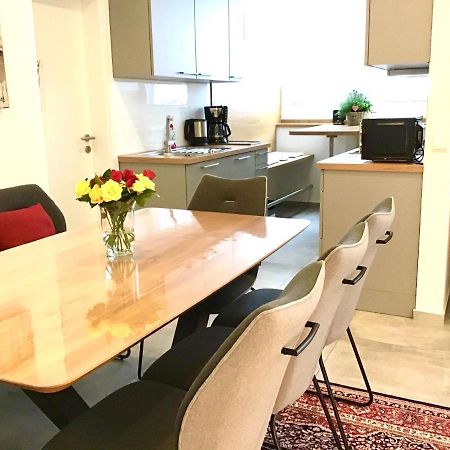 Ferienwohnung Roxana - Am Bodensee FDH المظهر الخارجي الصورة