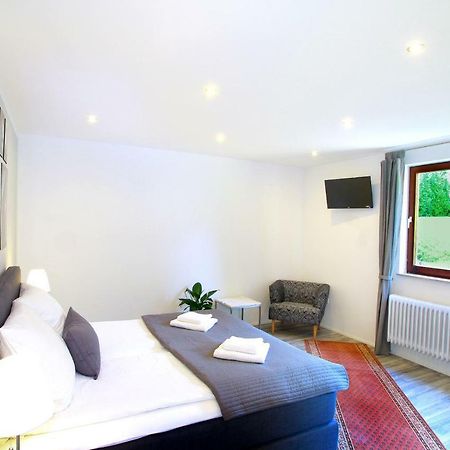 Ferienwohnung Roxana - Am Bodensee FDH المظهر الخارجي الصورة