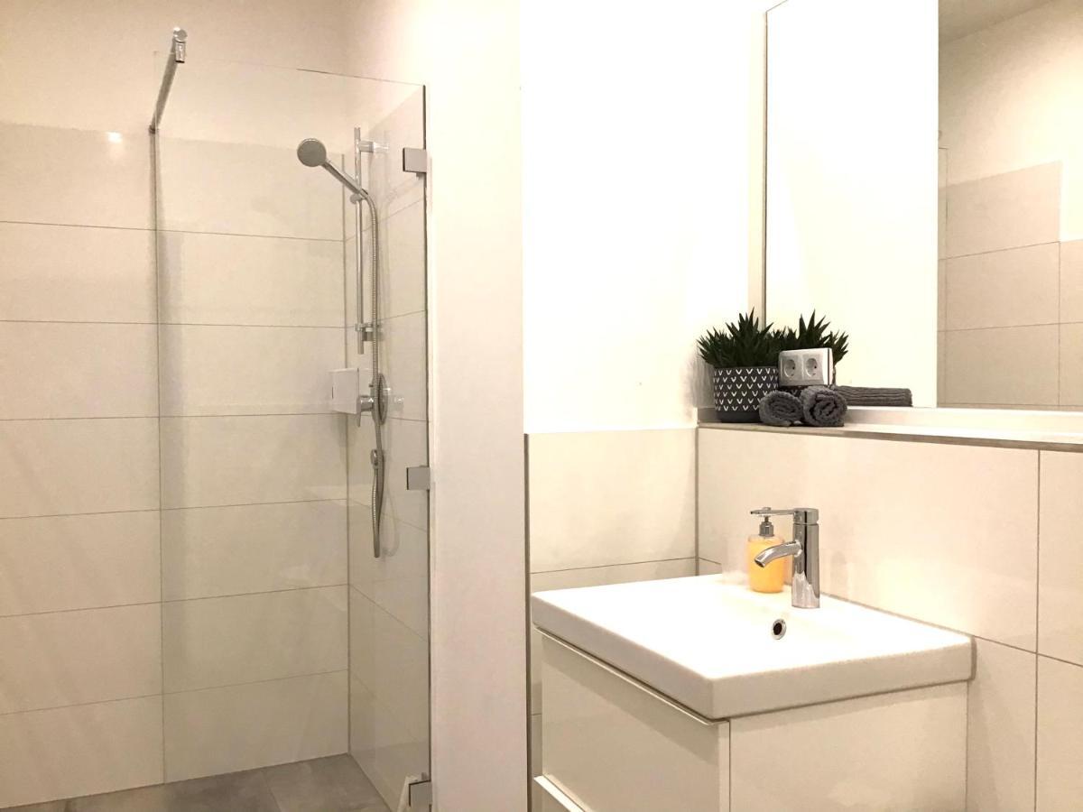 Ferienwohnung Roxana - Am Bodensee FDH المظهر الخارجي الصورة