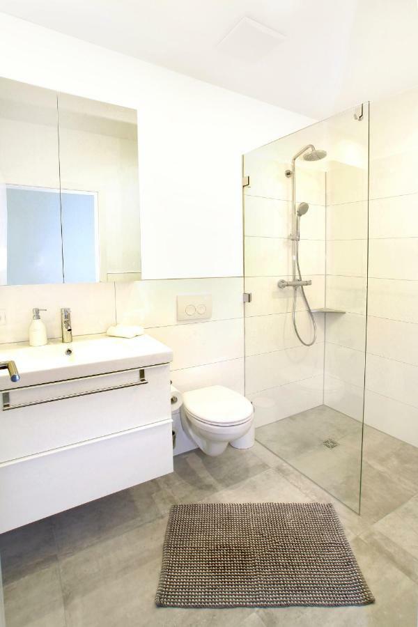 Ferienwohnung Roxana - Am Bodensee FDH المظهر الخارجي الصورة