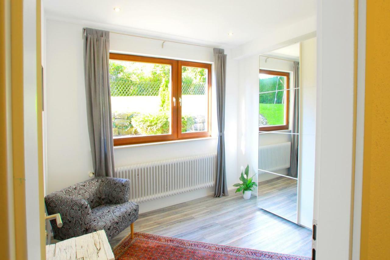 Ferienwohnung Roxana - Am Bodensee FDH المظهر الخارجي الصورة