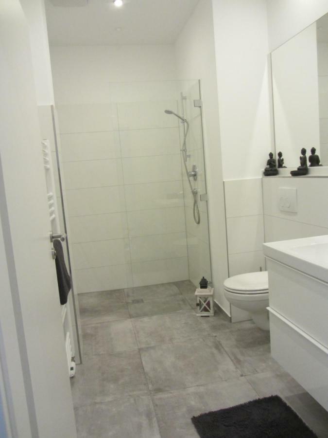 Ferienwohnung Roxana - Am Bodensee FDH المظهر الخارجي الصورة