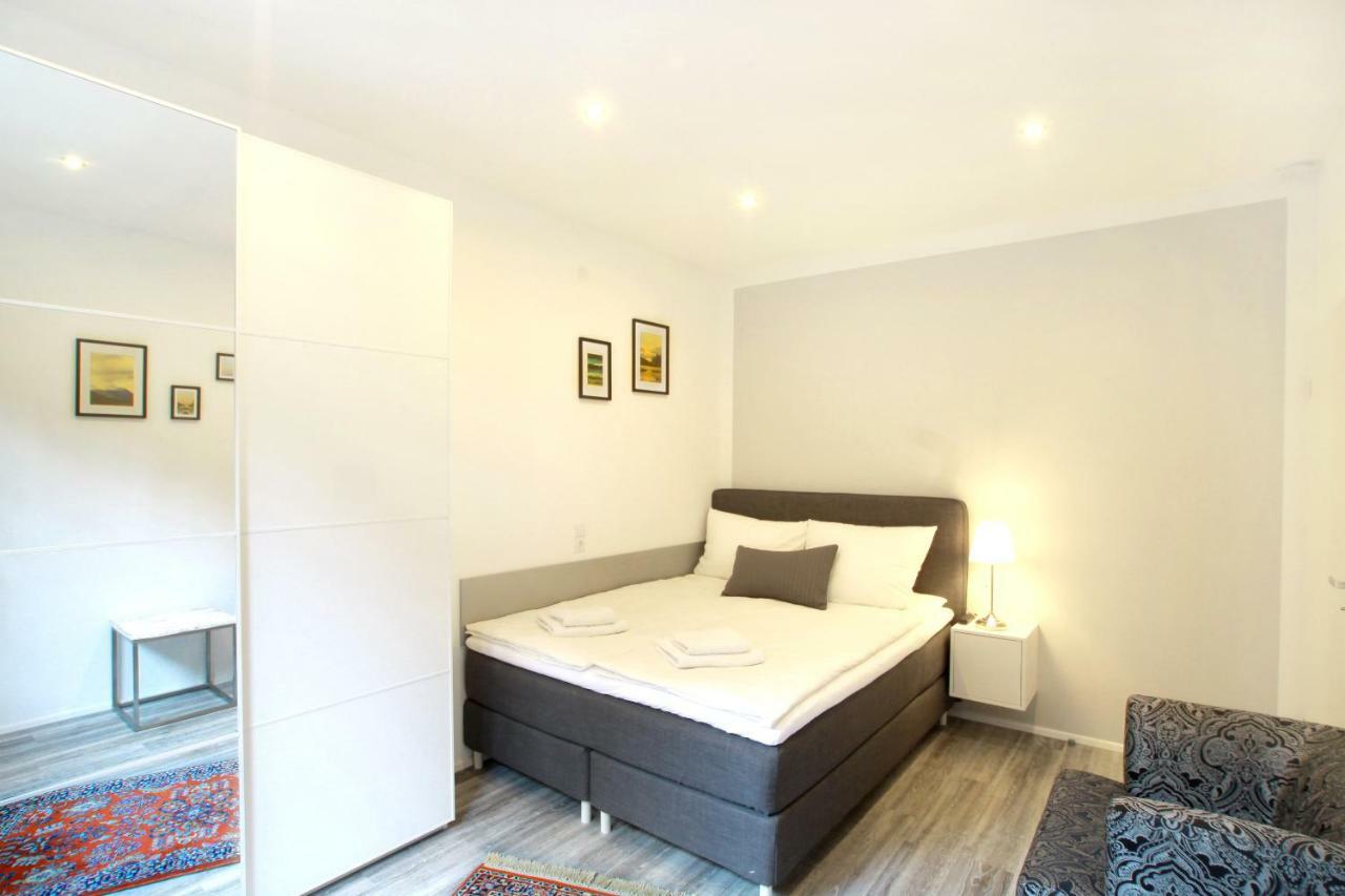 Ferienwohnung Roxana - Am Bodensee FDH المظهر الخارجي الصورة
