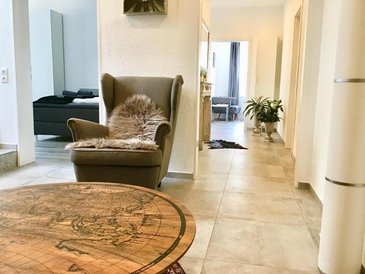 Ferienwohnung Roxana - Am Bodensee FDH المظهر الخارجي الصورة