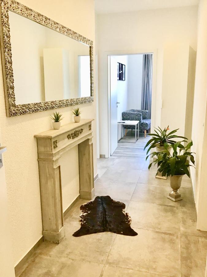 Ferienwohnung Roxana - Am Bodensee FDH المظهر الخارجي الصورة